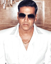 Akshay Kumar